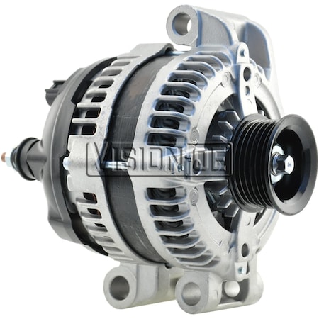 Bbb Industries NEW ALTERNATOR N11113
